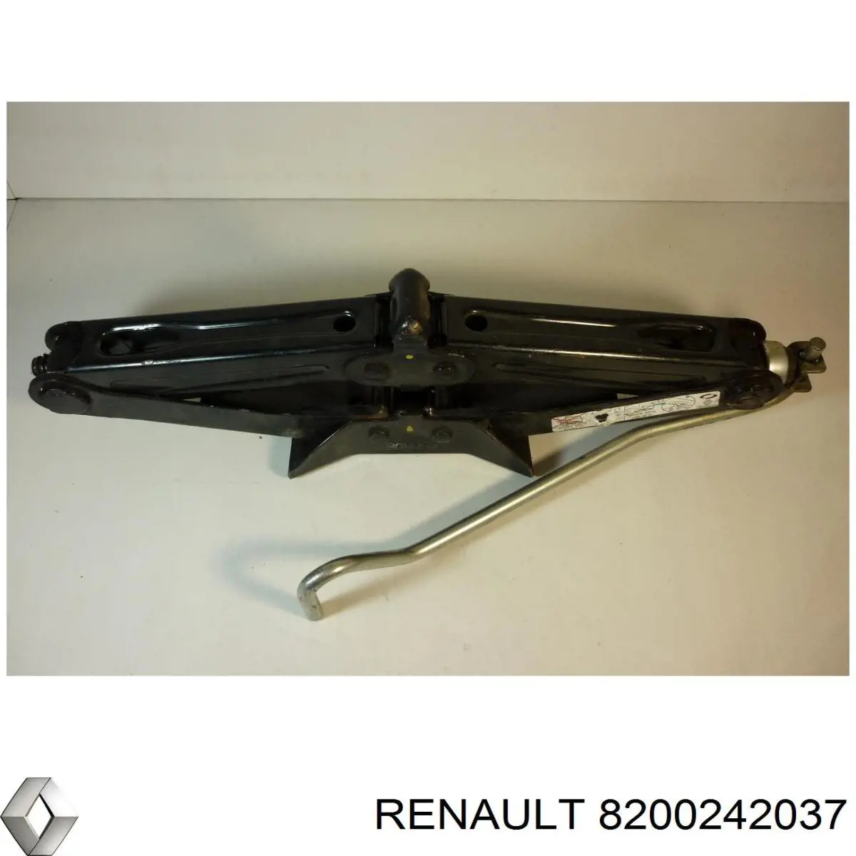  8200242037 Renault (RVI)