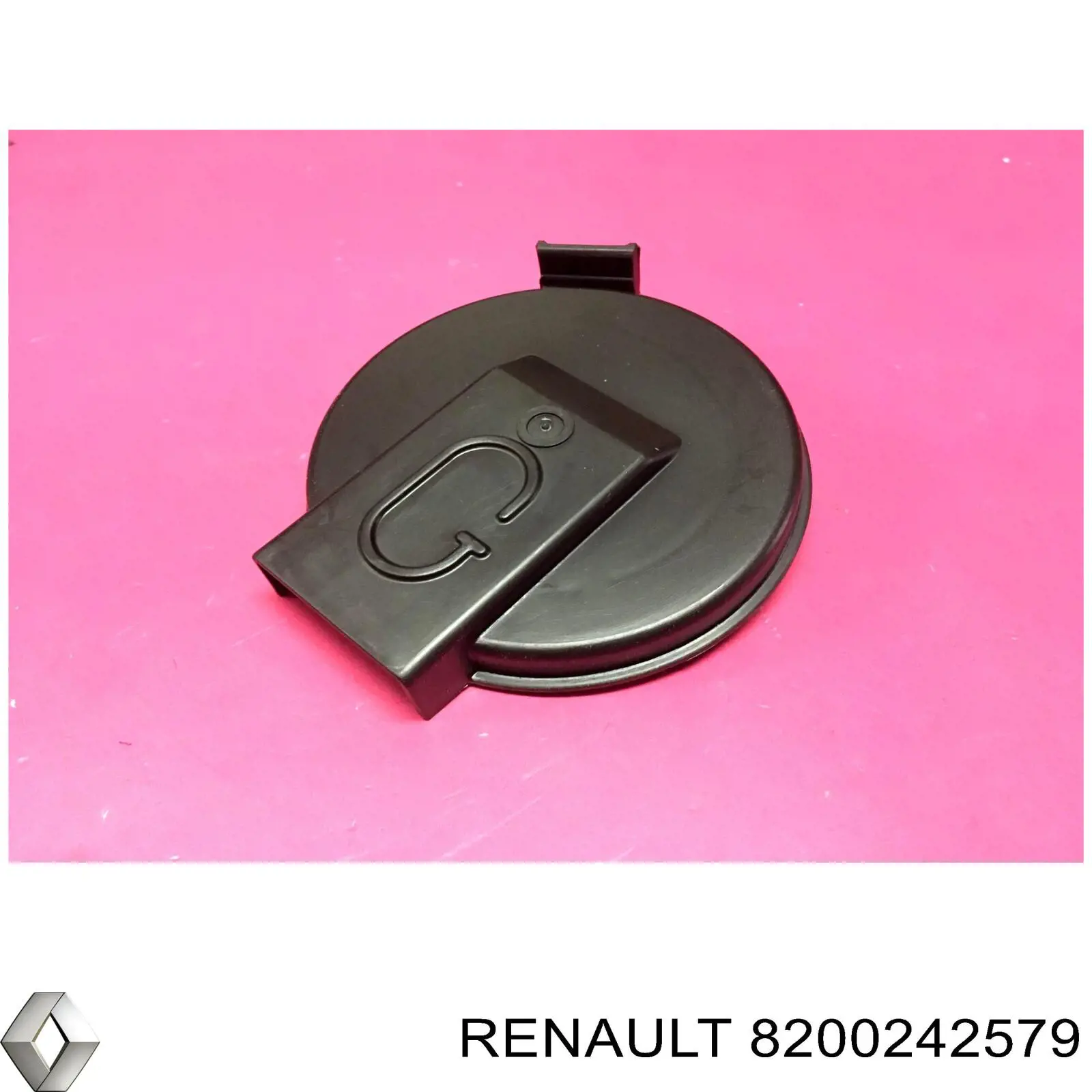  Renault (RVI) 8200242579 ціна, від 6.33 USD