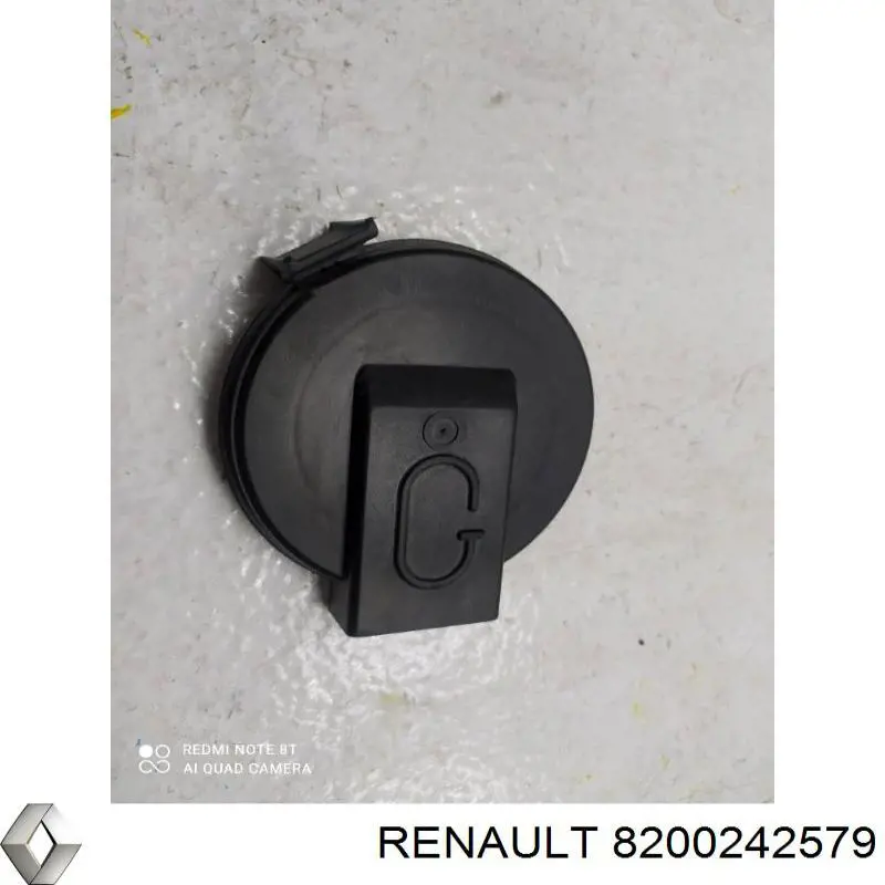 Купити 8200242579 Renault (RVI) 