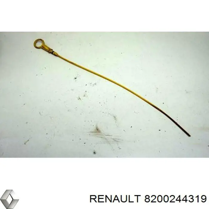 8200244319 Renault (RVI) Покажчик рівня масла
