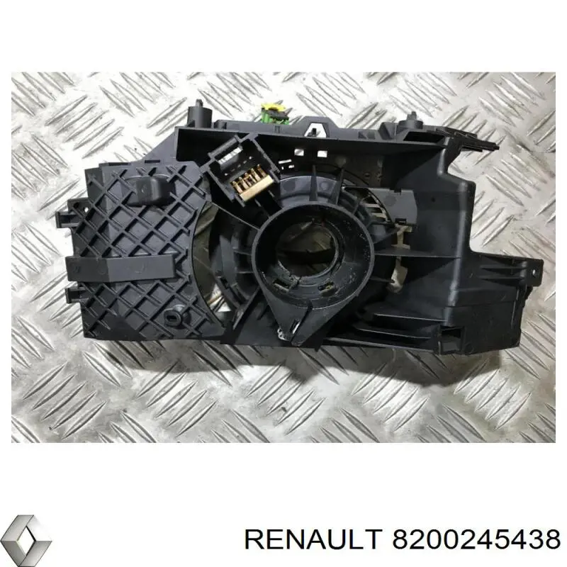  Renault (RVI) 8200245438 ціна, від 63.35 USD