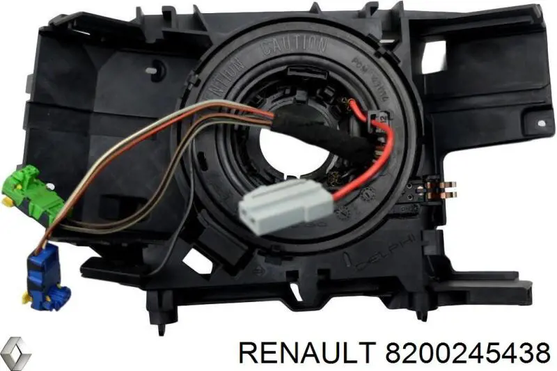 Купити 8200245438 Renault (RVI) 
