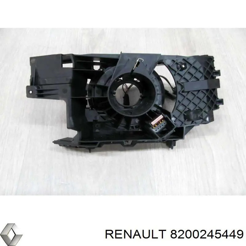  8200245449 Renault (RVI)