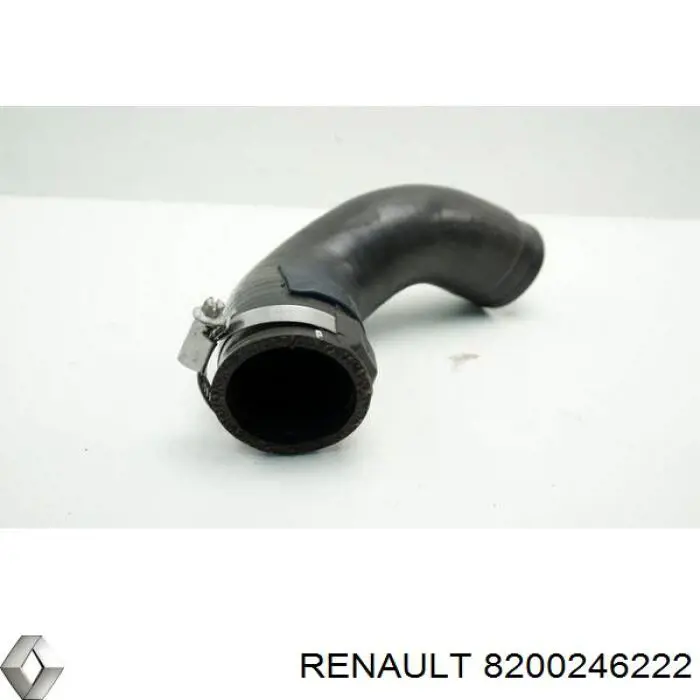 8200246222 Renault (RVI) 