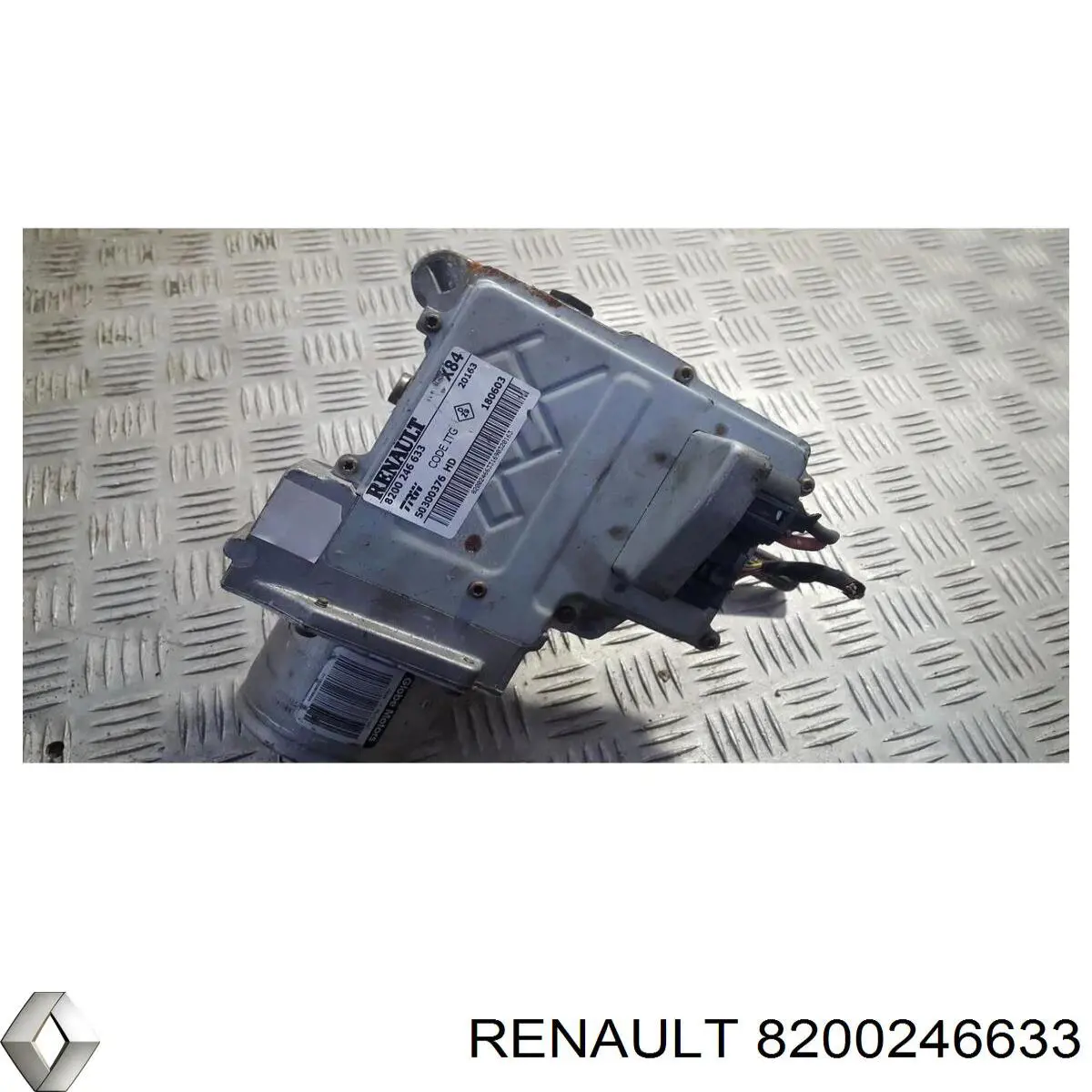 Купити 8200246633 Renault (RVI) 