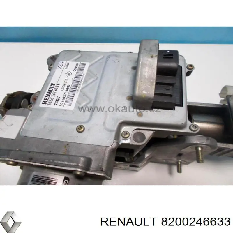  8200246633 Renault (RVI)
