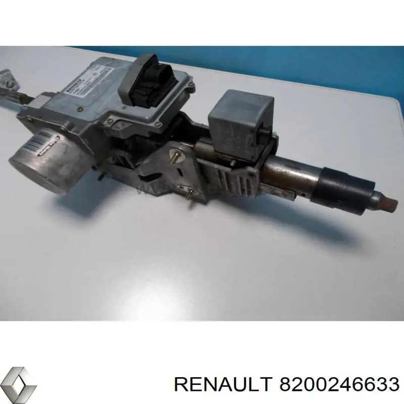 8200246633 Renault (RVI) 