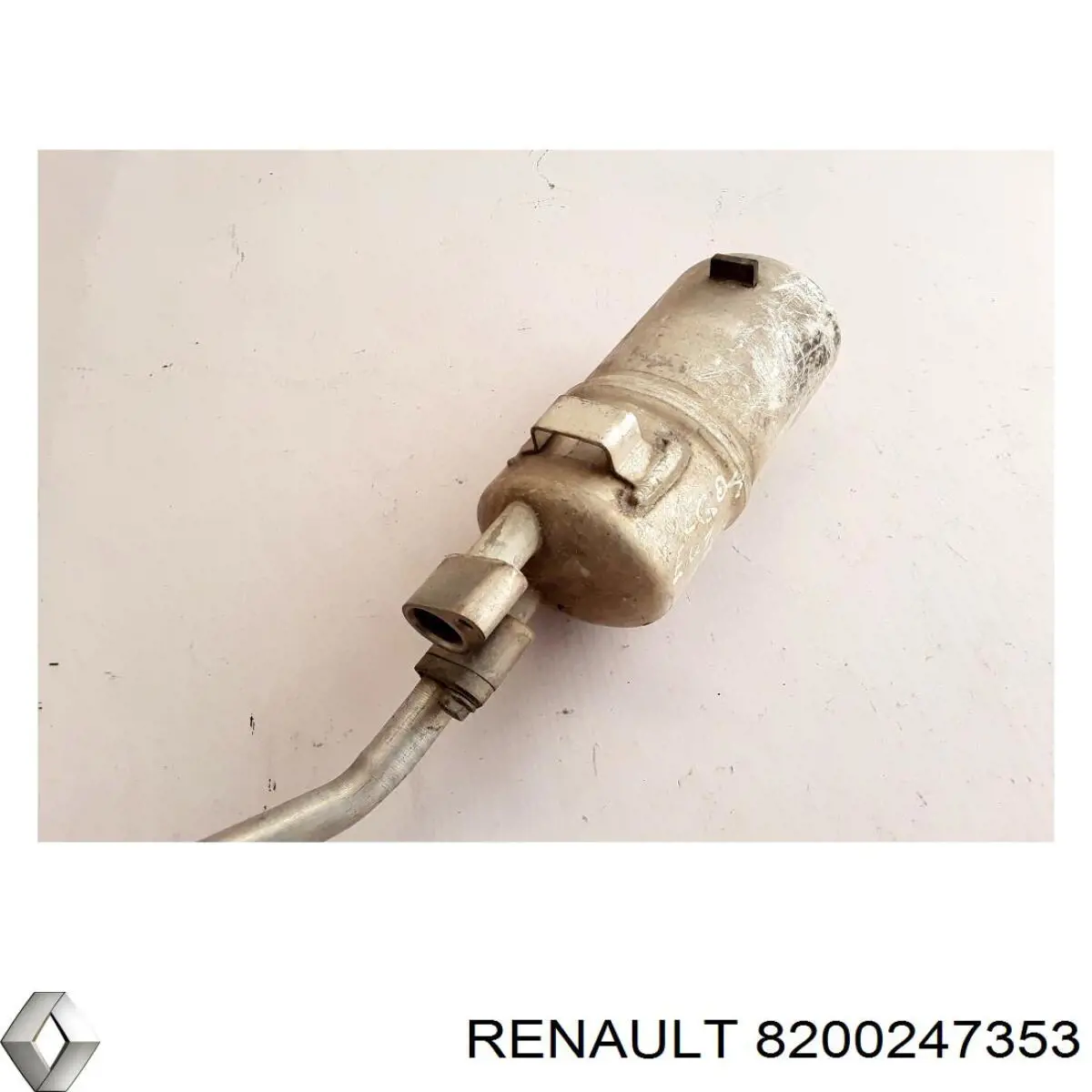  Renault (RVI) 8200247353 ціна, від 3.80 USD