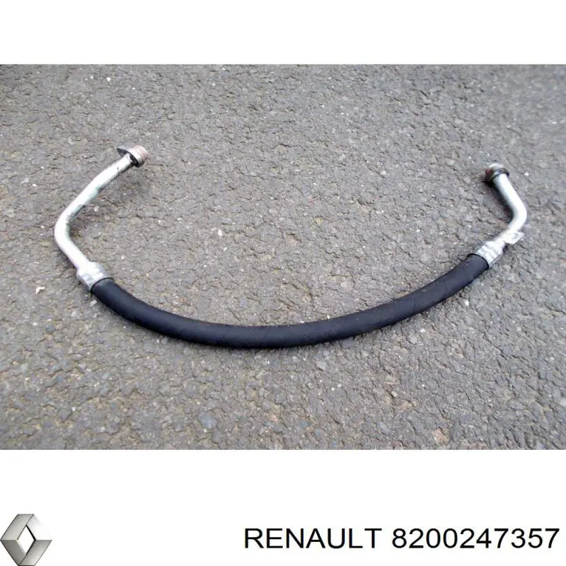  8200247357 Renault (RVI)