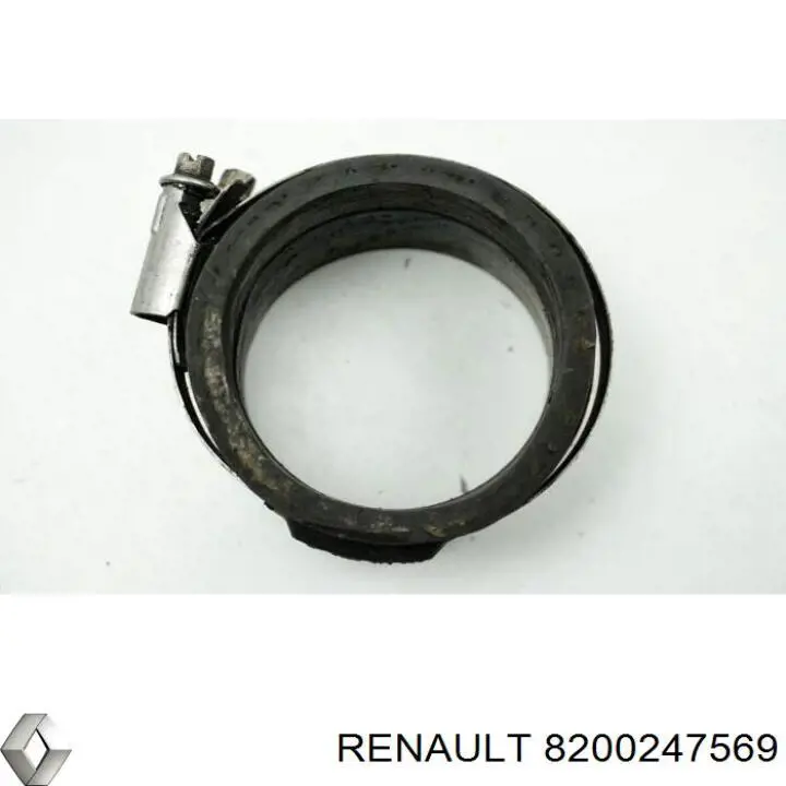  Renault (RVI) 8200247569 ціна, від 3.21 USD