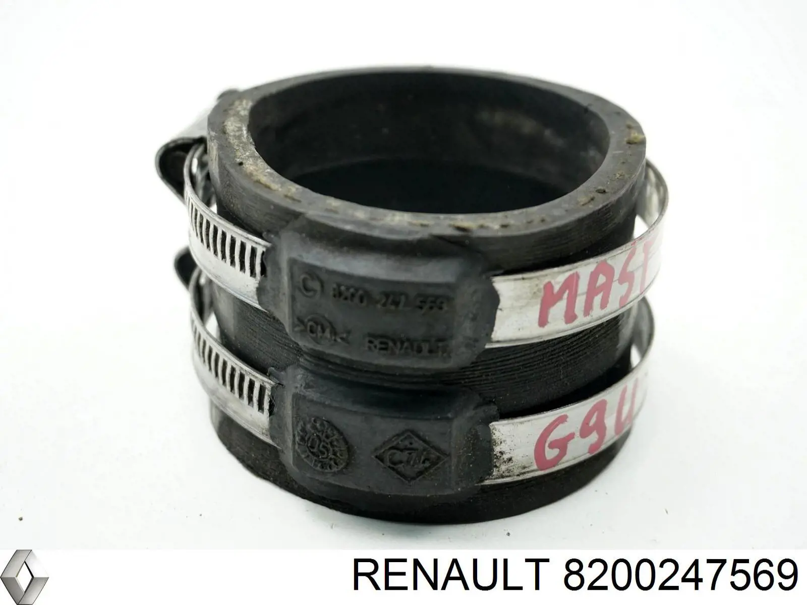  8200247569 Renault (RVI)