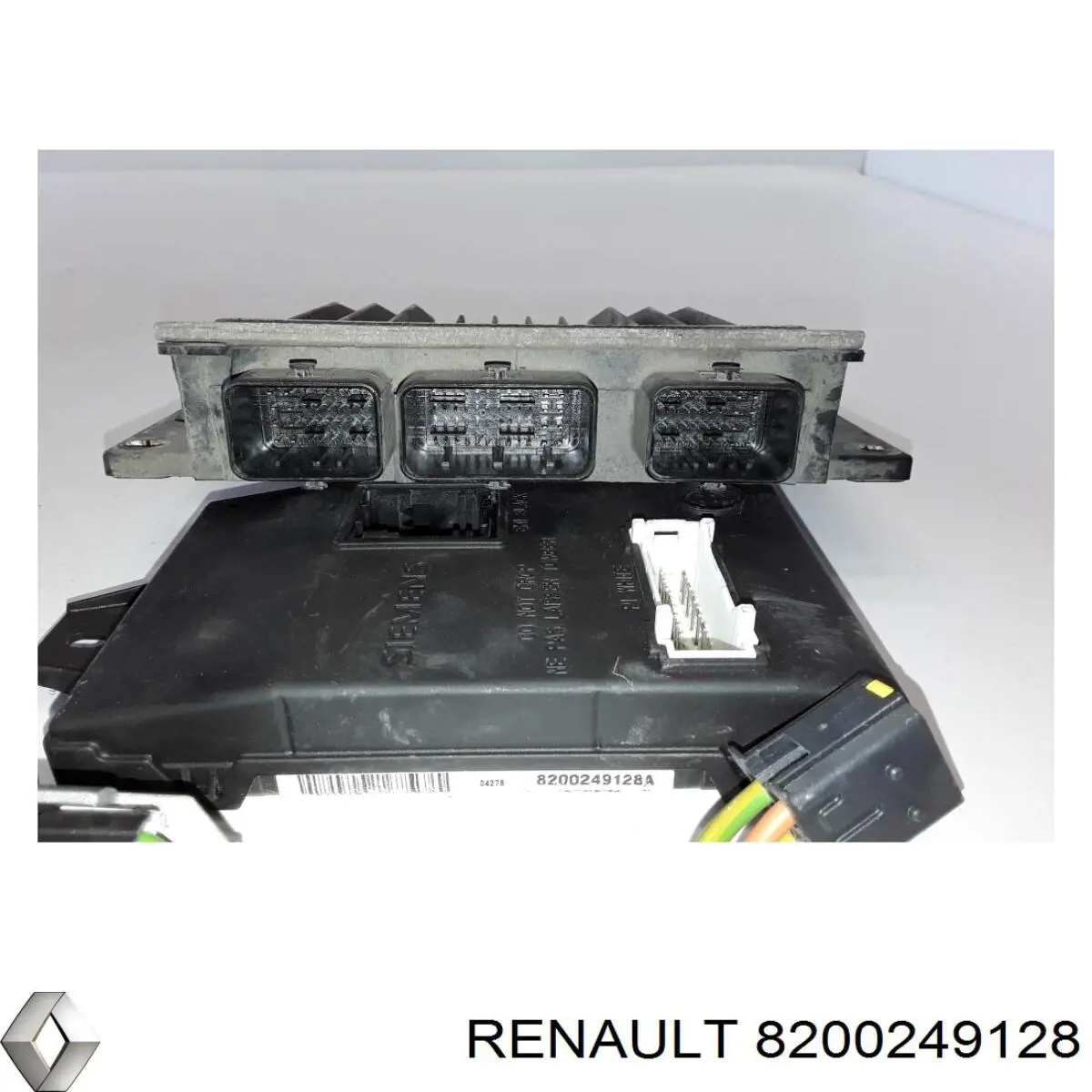 Купити 8201068825 Renault (RVI) 