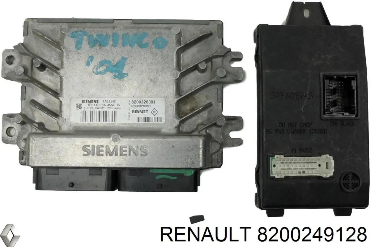  Renault (RVI) 8201068825 ціна, від 42.25 USD