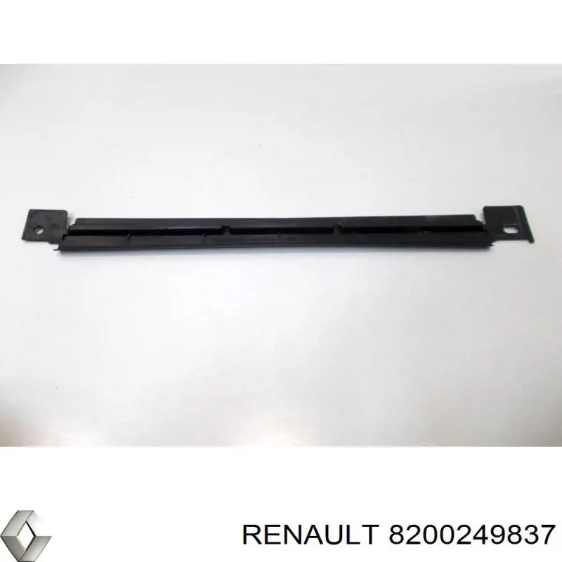 Купити 8200249837 Renault (RVI) 