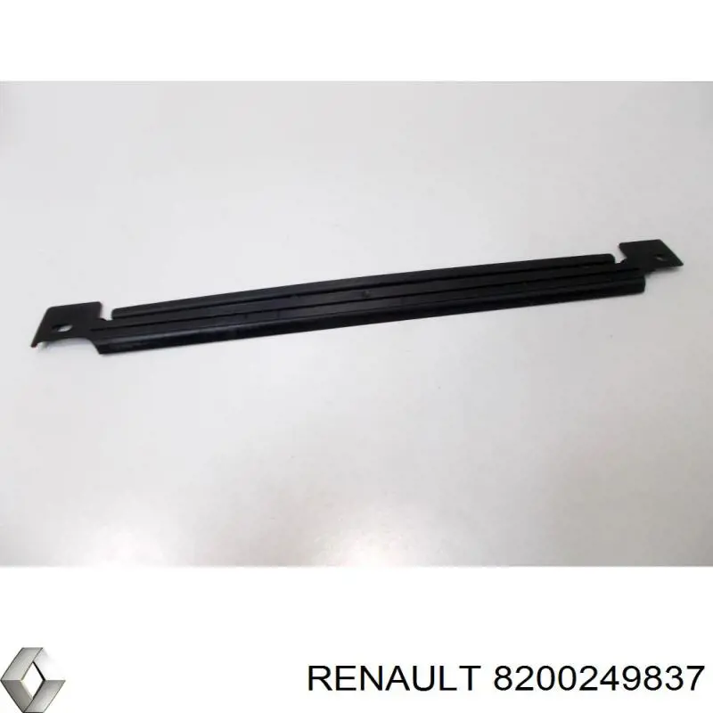 8200249837 Renault (RVI) 
