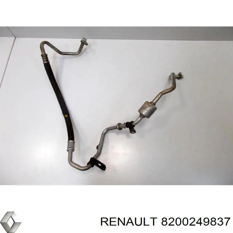  Renault (RVI) 8200249837 ціна, від 11.27 USD