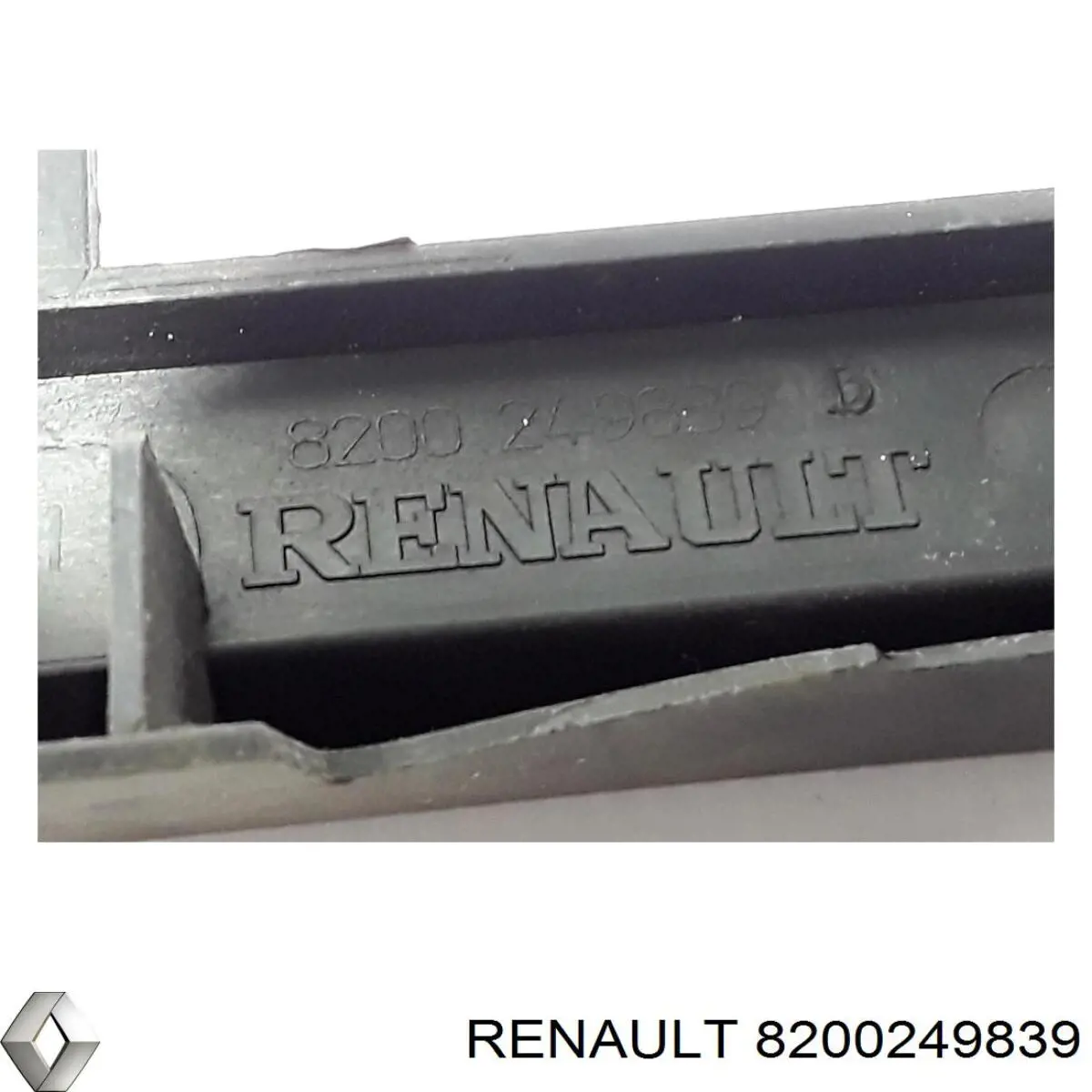  Renault (RVI) 8200249839 ціна, від 4.23 USD