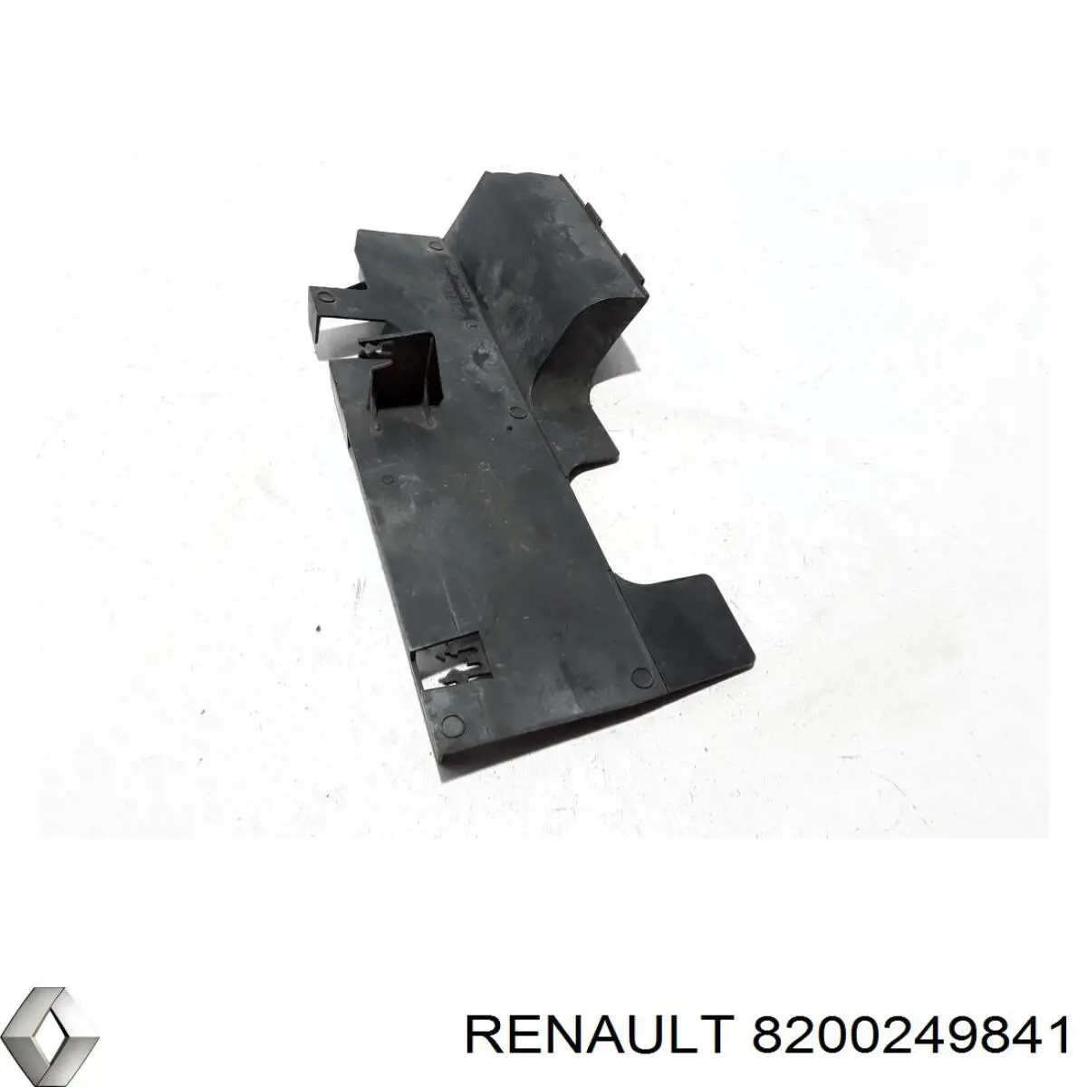  Renault (RVI) 8200249841 ціна, від 8.46 USD