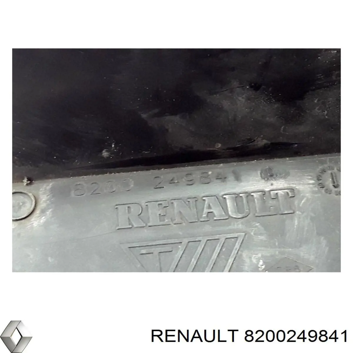 Купити 8200249841 Renault (RVI) 