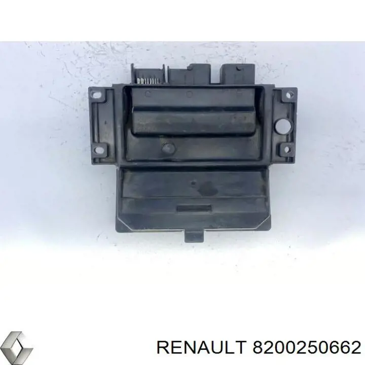 Купити 8200250662 Renault (RVI) 