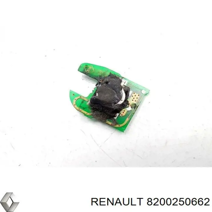 8200250662 Renault (RVI) 