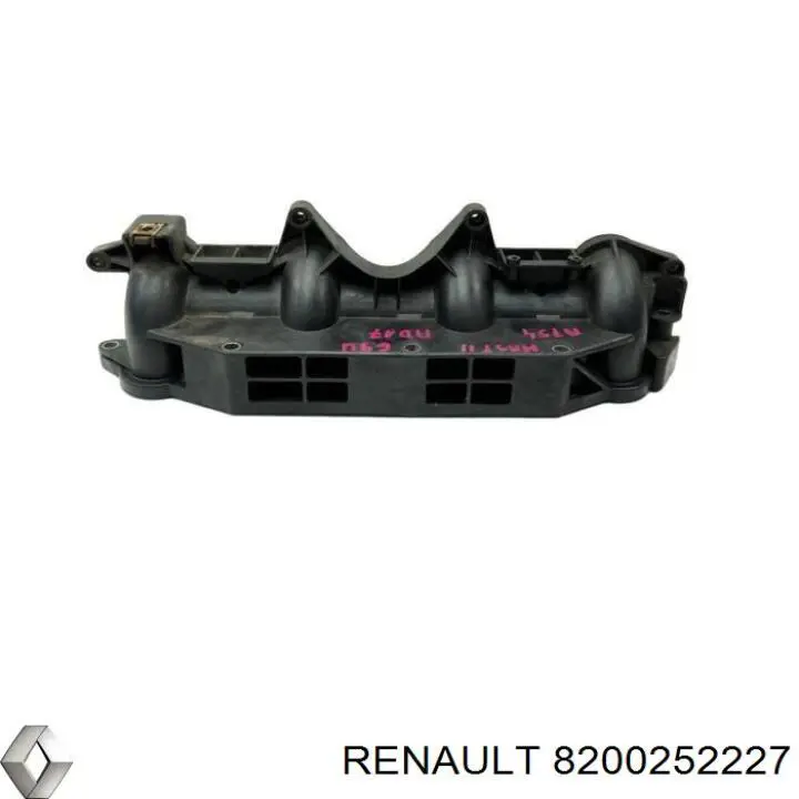 8200252227 Renault (RVI) 