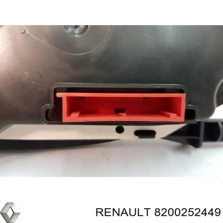 8200252449 Renault (RVI) 