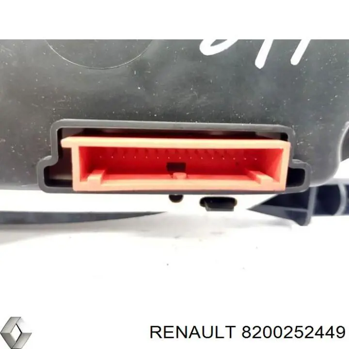  8200252449 Renault (RVI)
