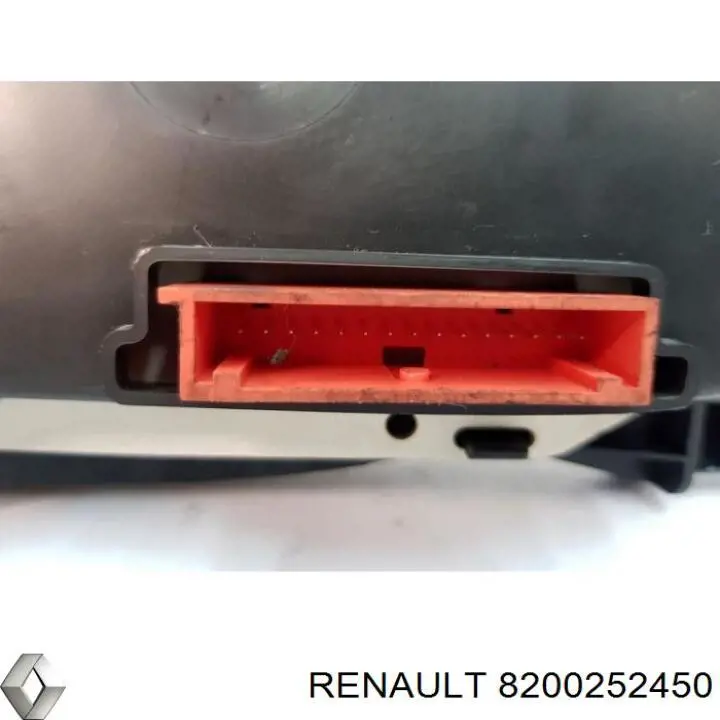  8200252450 Renault (RVI)
