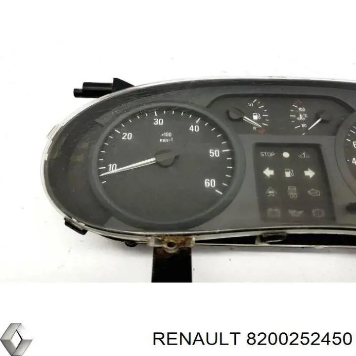 8200252450 Renault (RVI) 