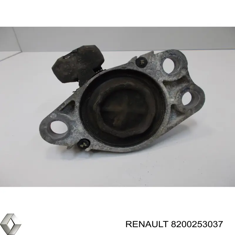 Права подушка двигуна Renault (RVI) 8200253037 ціна, від 29.89 USD