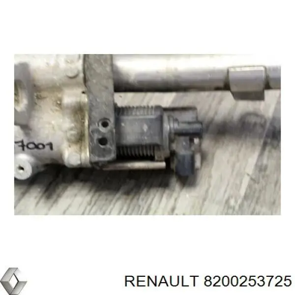 Купити 8200253725 Renault (RVI) 