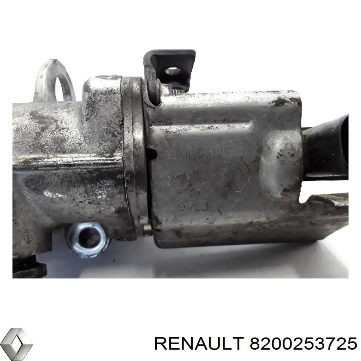 8200253725 Renault (RVI) 