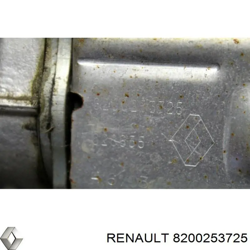  8200253725 Renault (RVI)