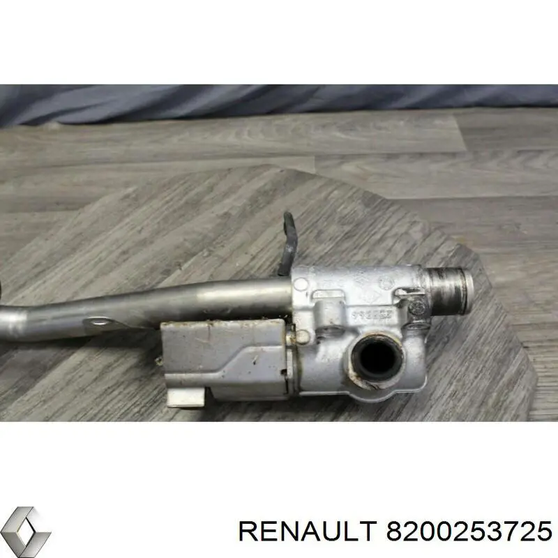  8200253725 Renault (RVI)