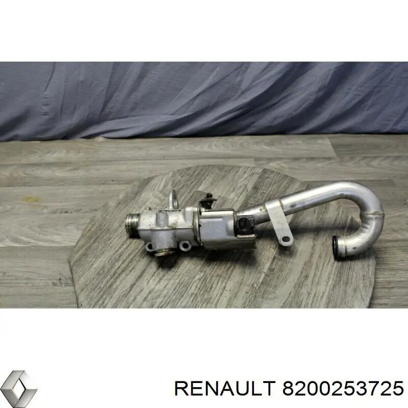 8200253725 Renault (RVI) 