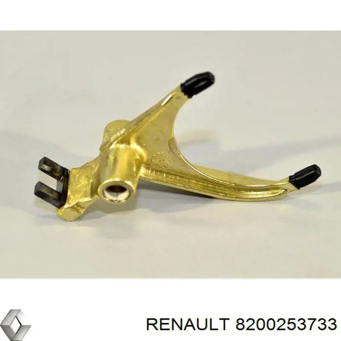  8200253733 Renault (RVI)