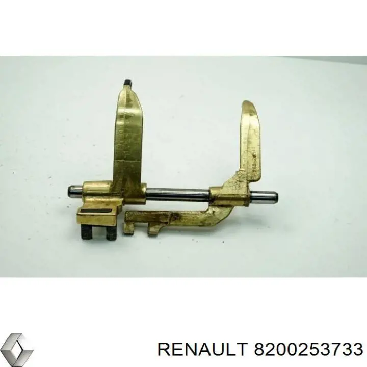 8200253733 Renault (RVI) 