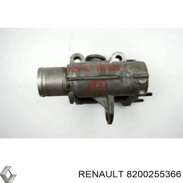  8200255366 Renault (RVI)