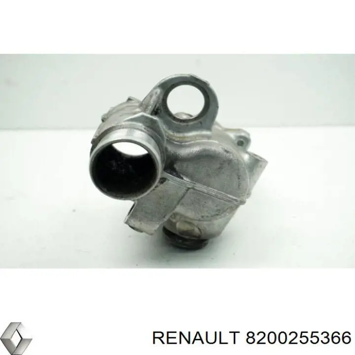  8200255366 Renault (RVI)