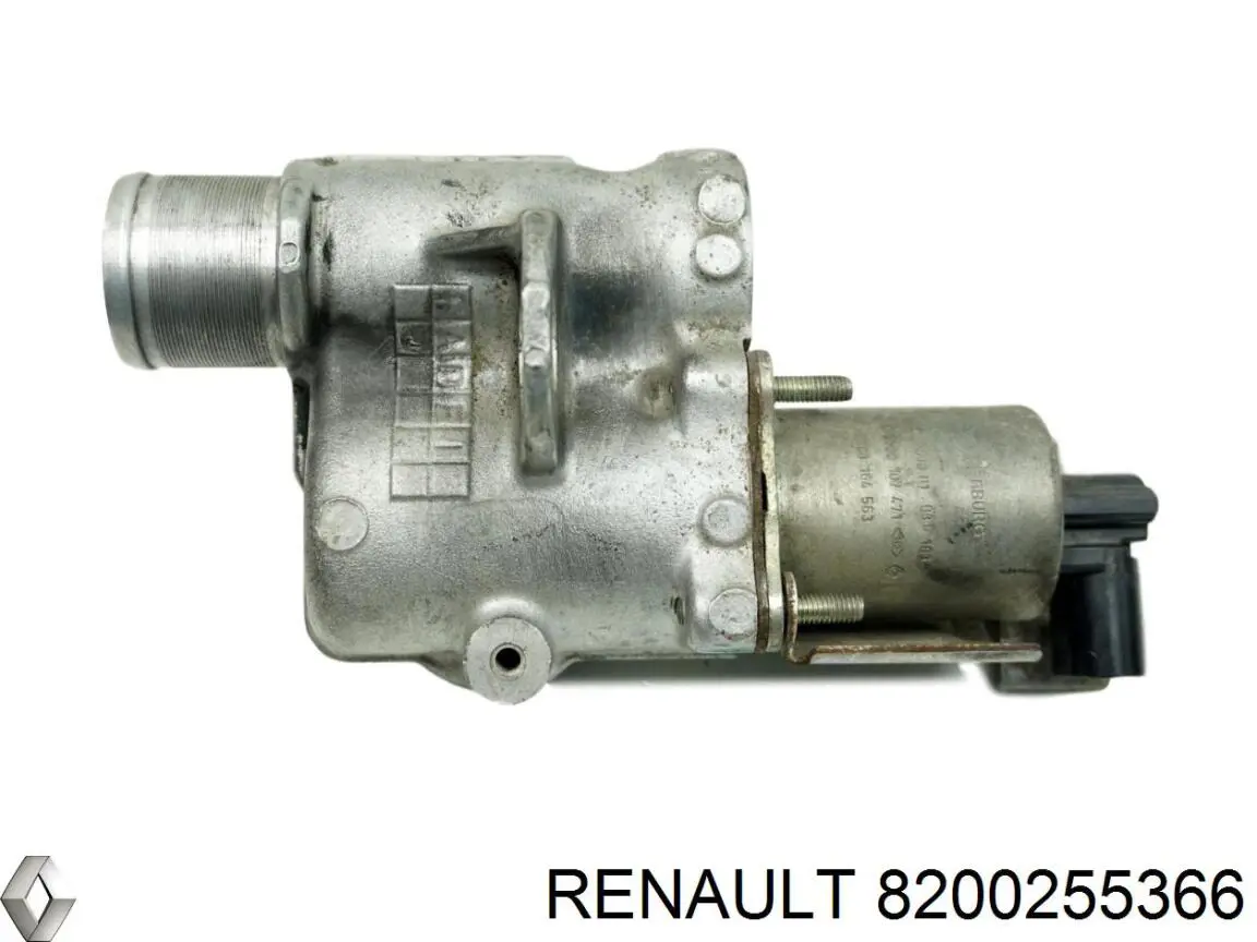 8200255366 Renault (RVI) 