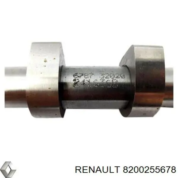 Розподілвал двигуна Febi 176351 ціна, від 183.22 USD