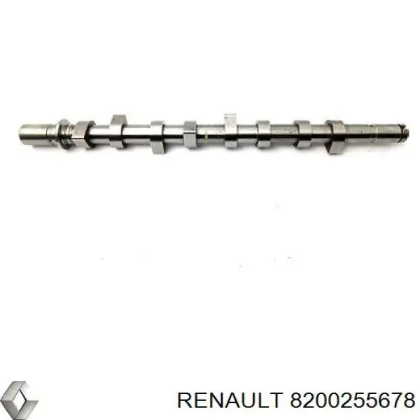 8200255678 Renault (RVI) розподілвал двигуна