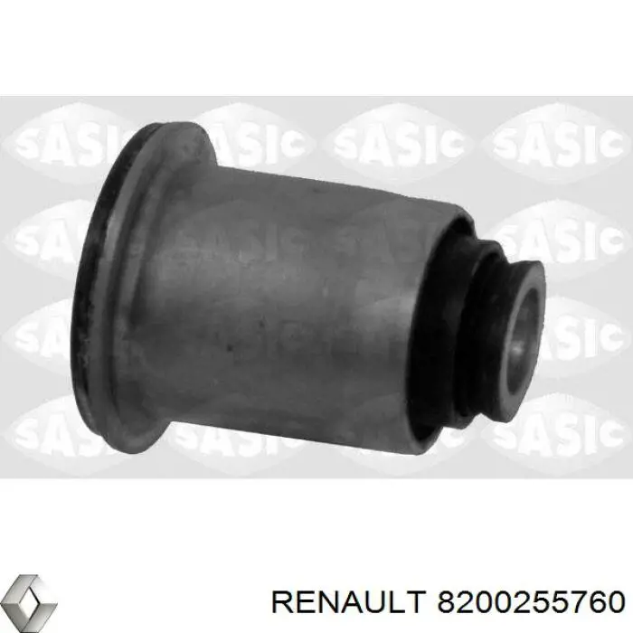 Ходова Renault (RVI) 8200255760