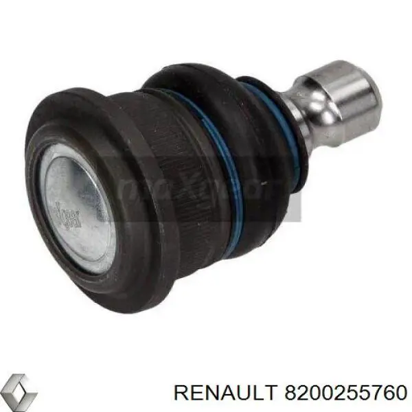 Важіль передній лівий Renault (RVI) 8200255760 ціна, від 32.33 USD