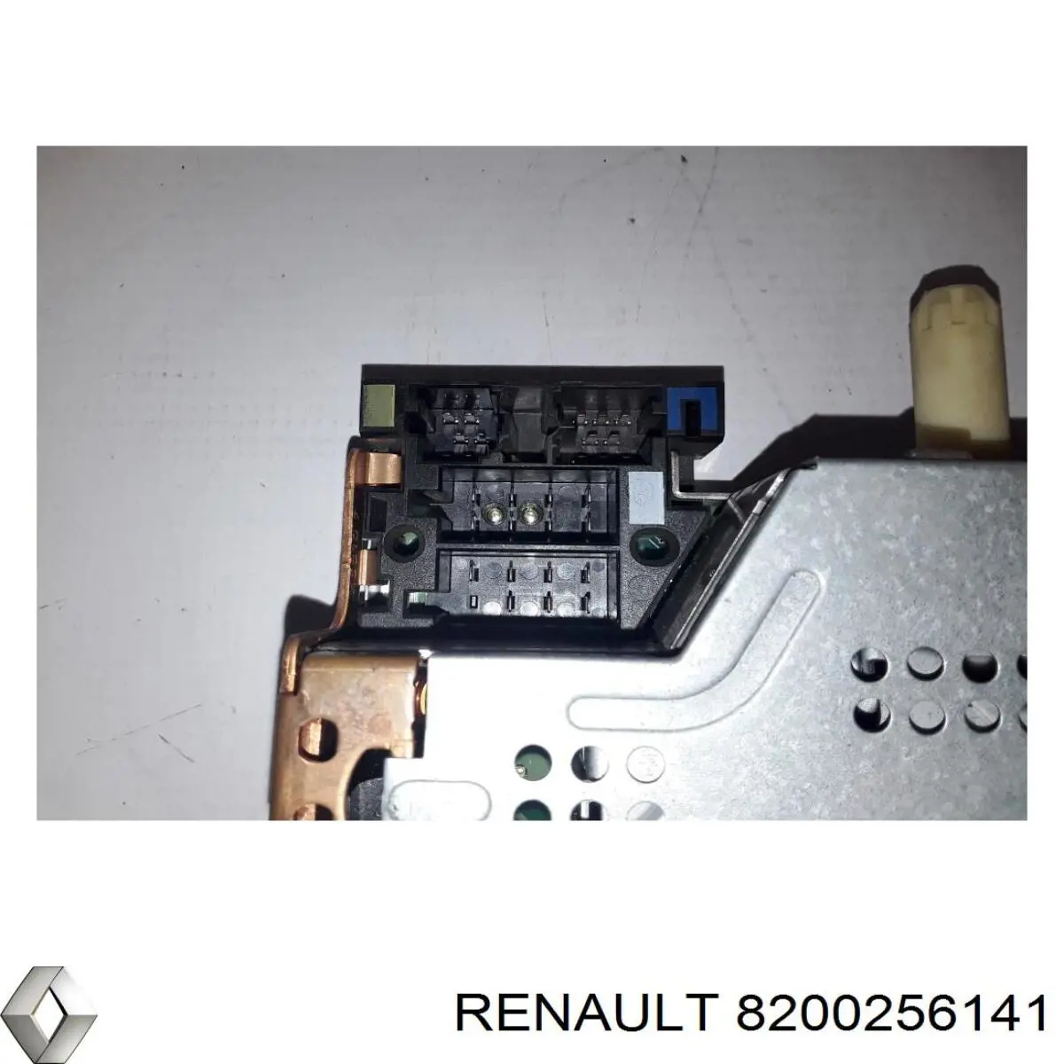  8200256141 Renault (RVI)