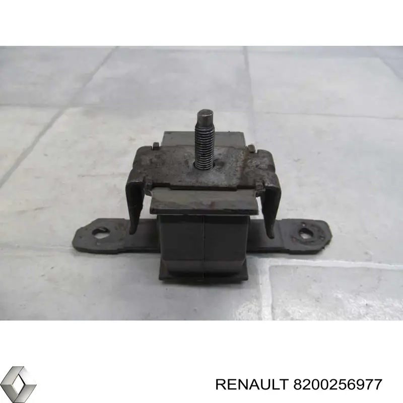Подушка кріплення глушника Renault (RVI) 8200256977 ціна, від 10.11 USD