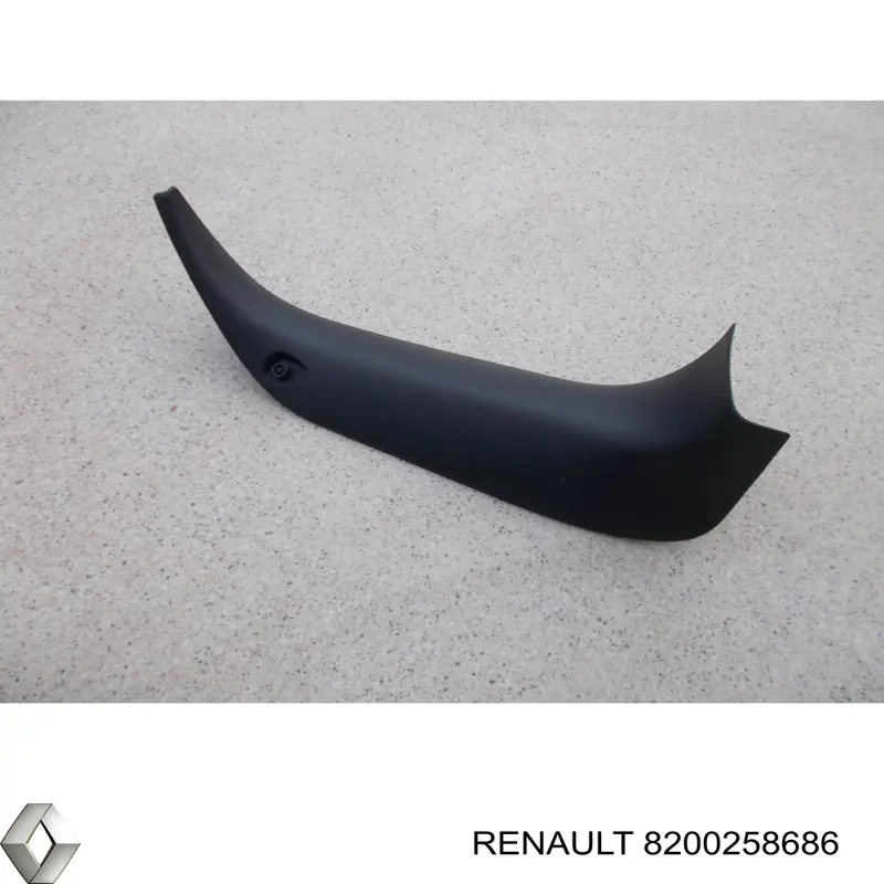 8200258686 Renault (RVI) 