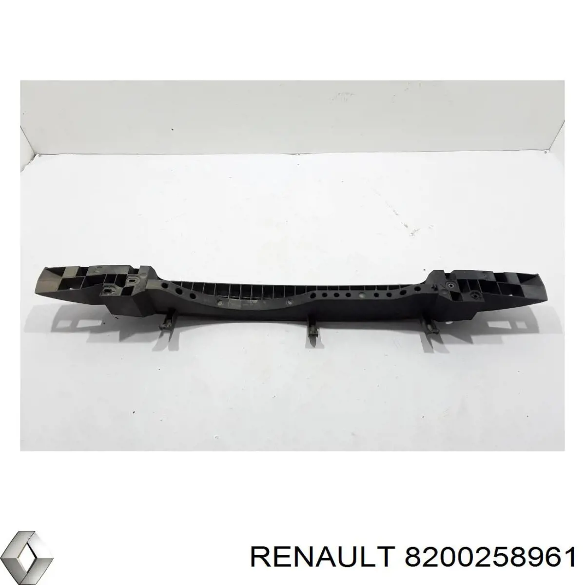 Балка бампера заднього Renault (RVI) 8200258961 ціна, від 147.12 USD