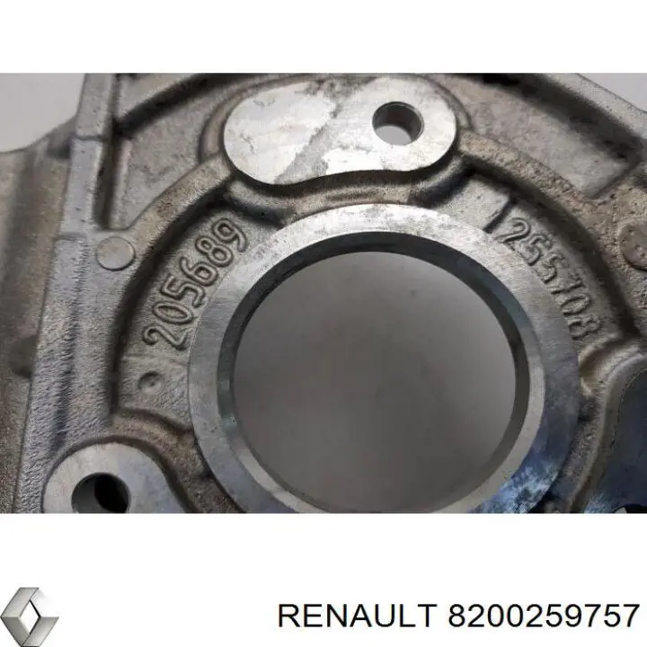  168128087R Renault (RVI)